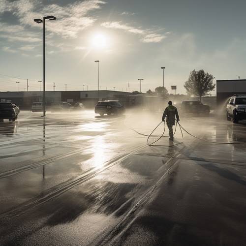Pressure Washing Insurance Cost