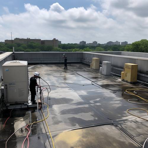 Uba Pressure Washing