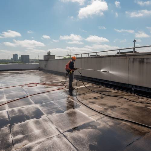 Pressure Washing Jacksonville Nc