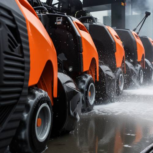 Is Pressure Washing Considered Construction