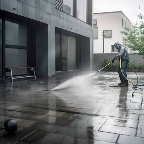 Pressure Washing 101 Book