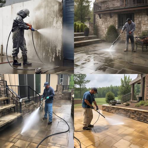 Pressure Washing Forum