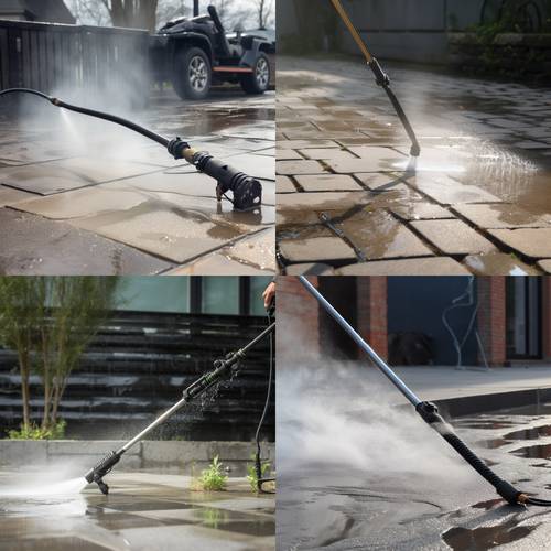 Pressure Washing 101 Guide