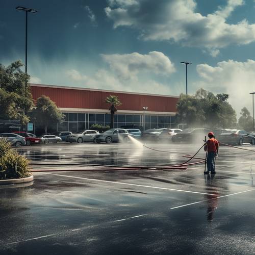 Northside Pressure Washing