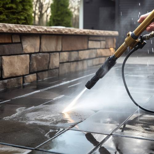 Yelp Pressure Washing