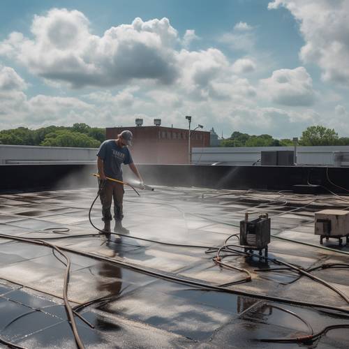 Xlr8 Pressure Washing