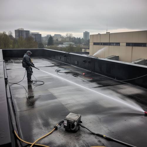 Fence Pressure Washing Cost