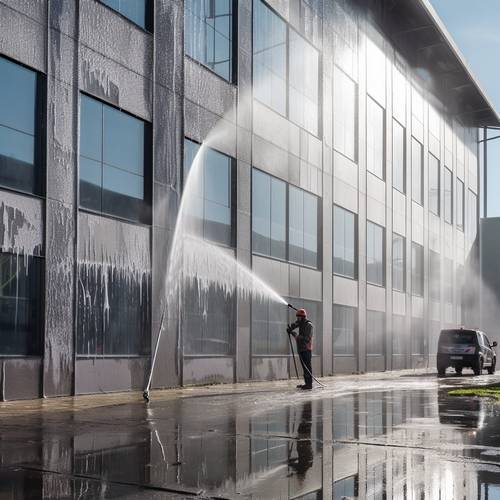 Titan Pressure Washing