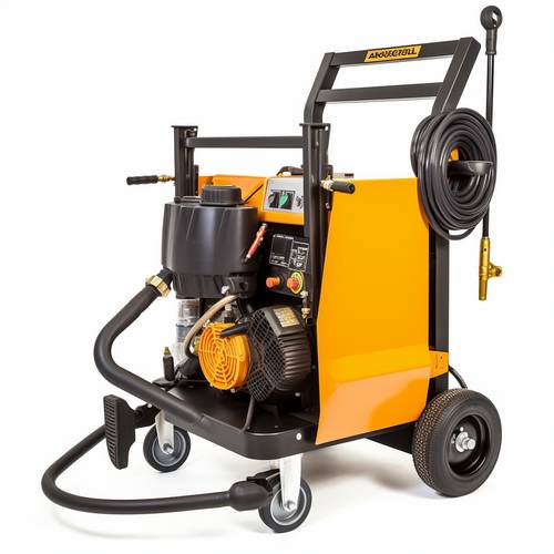 K&K Pressure Washing Hazard Ky