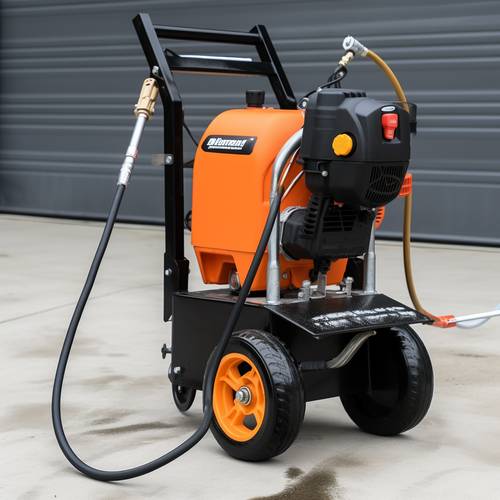 Is Pressure Washing Hard