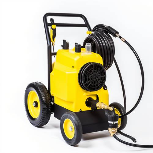 Premier Pressure Washing