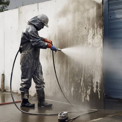 Pressure Washing Starter Kit
