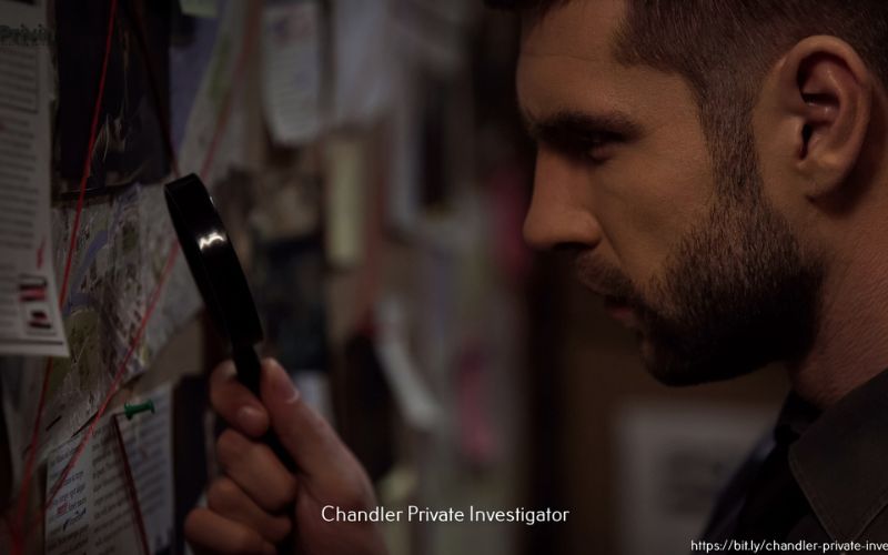 Can you recommend a reliable private investigator agency in South Dakota?