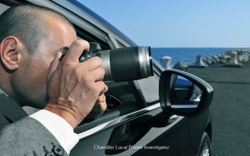 How can I hire a private investigator for background checks in South Dakota?