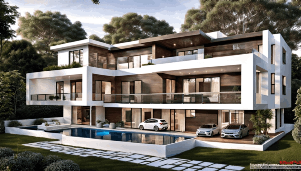 Buying a Home