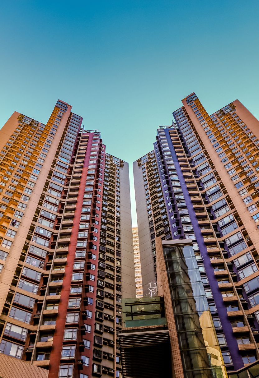 How to access and set up the E-diary for residential property management
