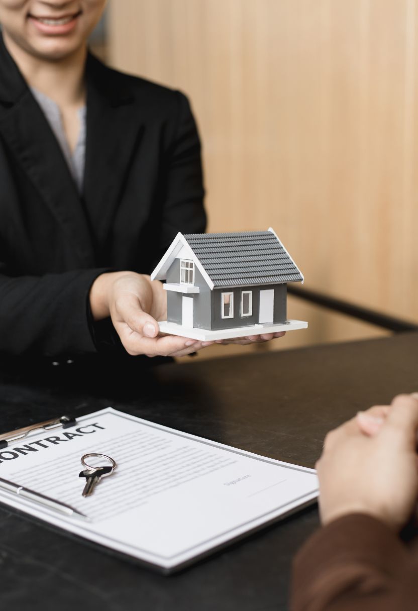 Creating Compelling Property Listings