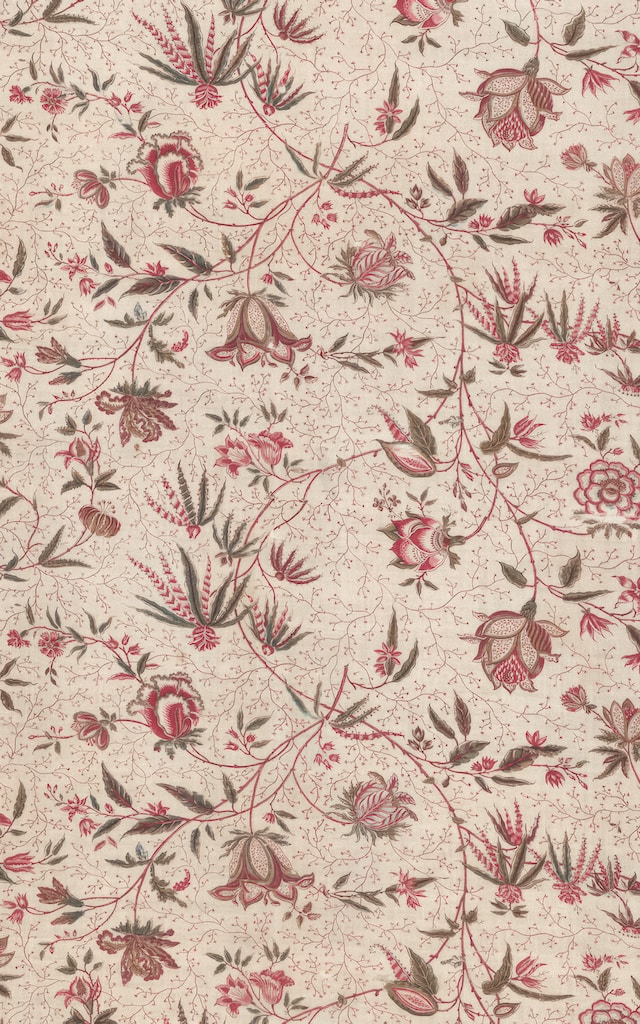 Explanation of the materials used in making the rug and their quality