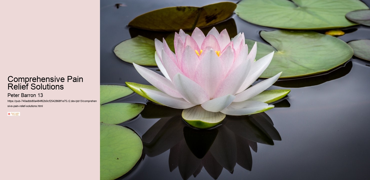 Managing Stress Naturally