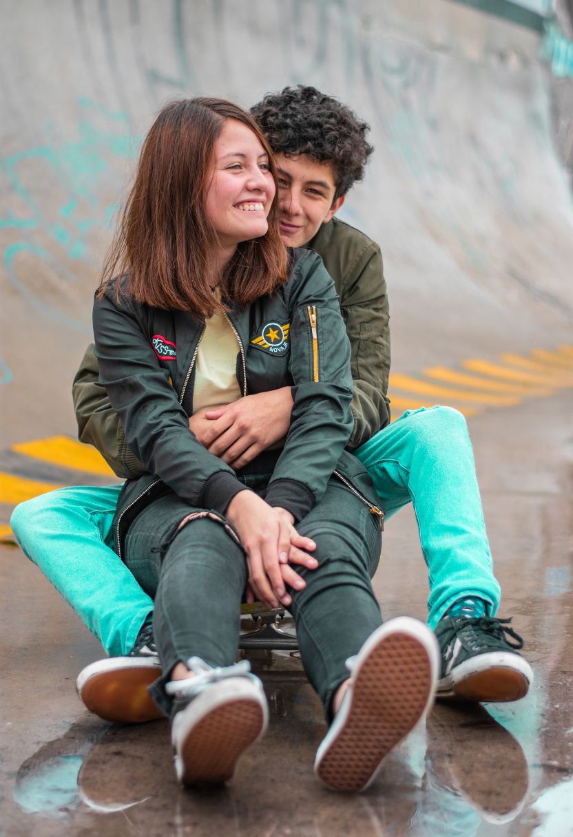The Role of Trust and Respect in Relationships