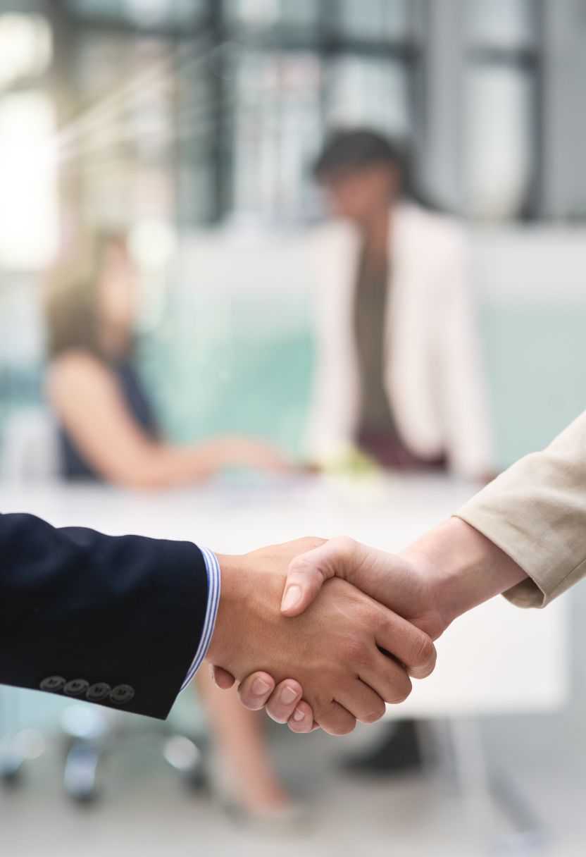 Impact of Unresolved Conflicts on Relationships