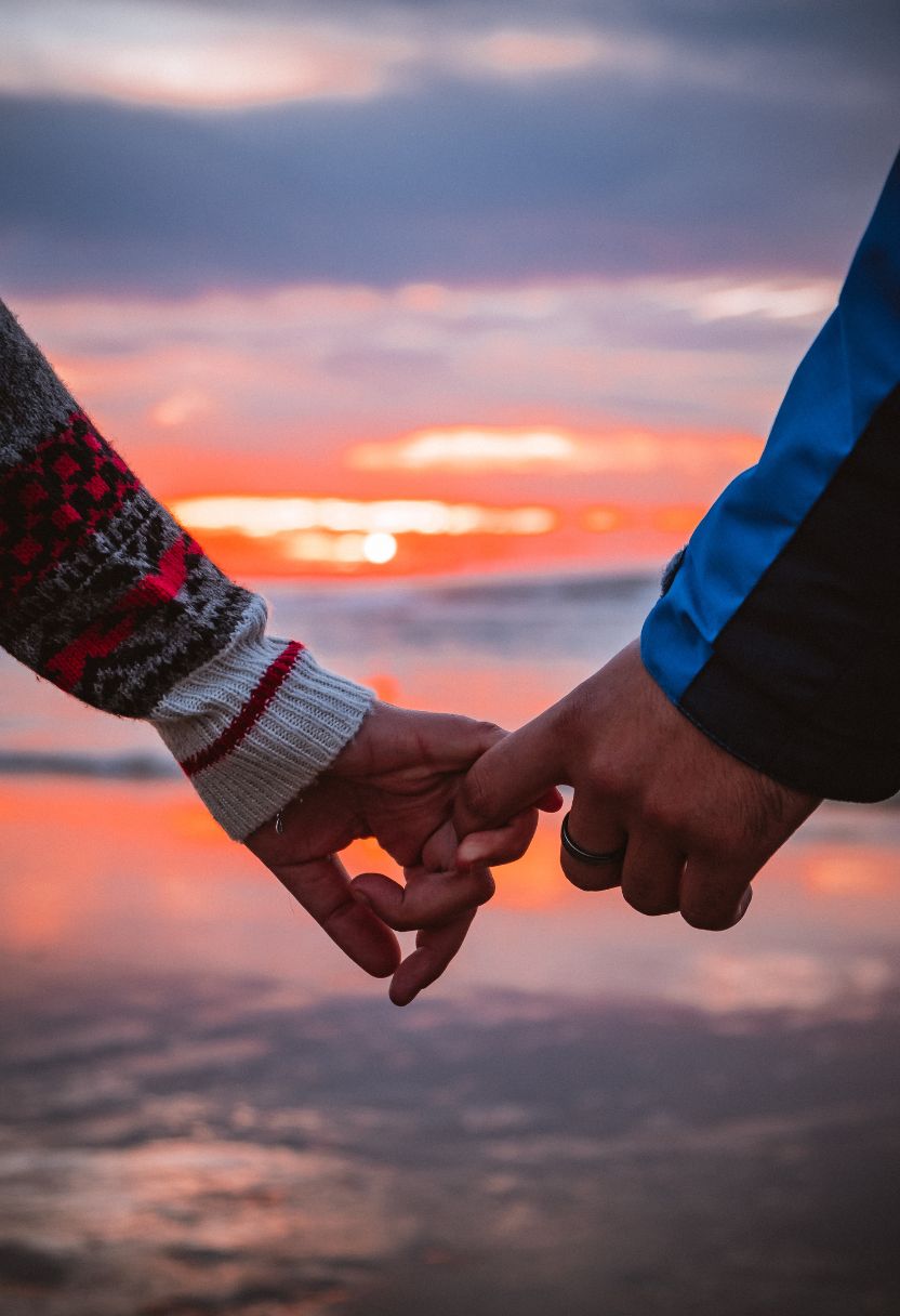 Signs of a Committed Relationship