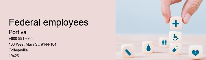 federal employees