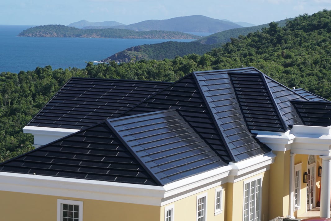Roofing Company