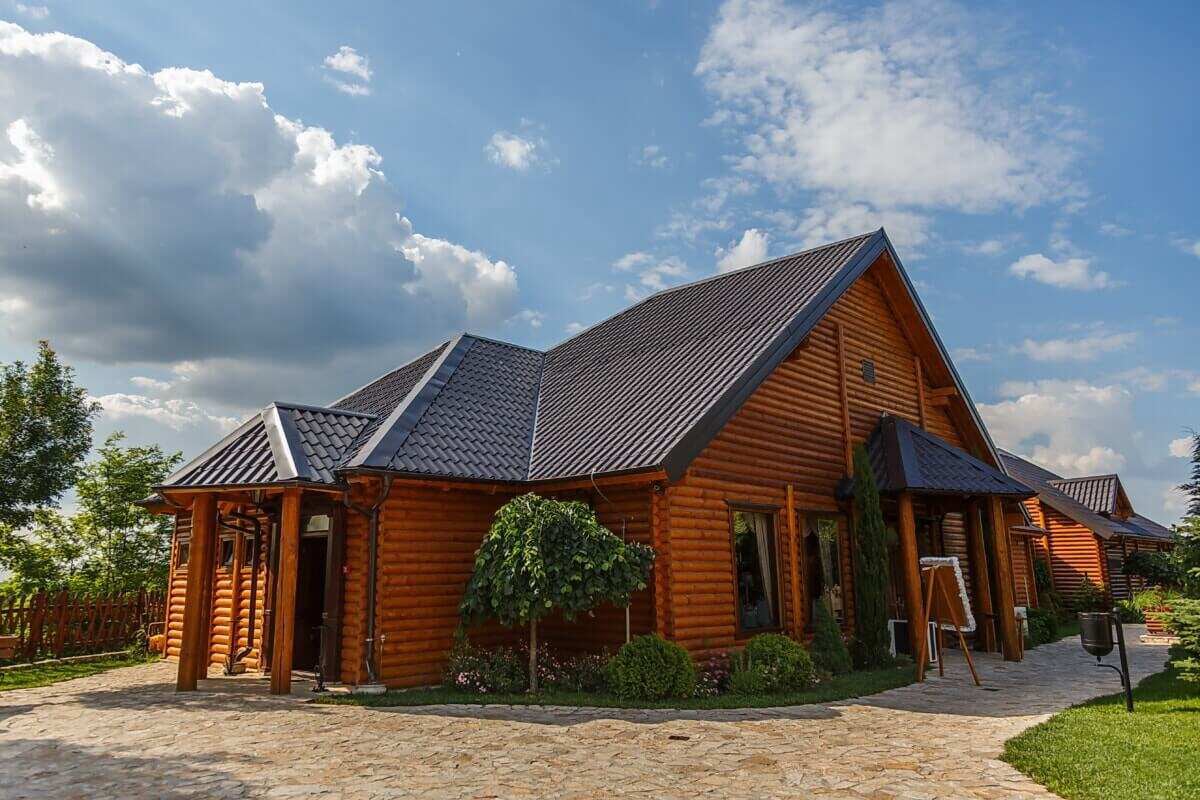Roofing Company