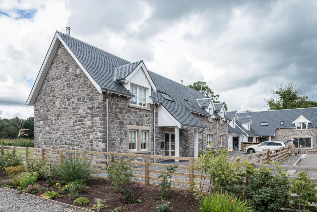 Roofing Company
