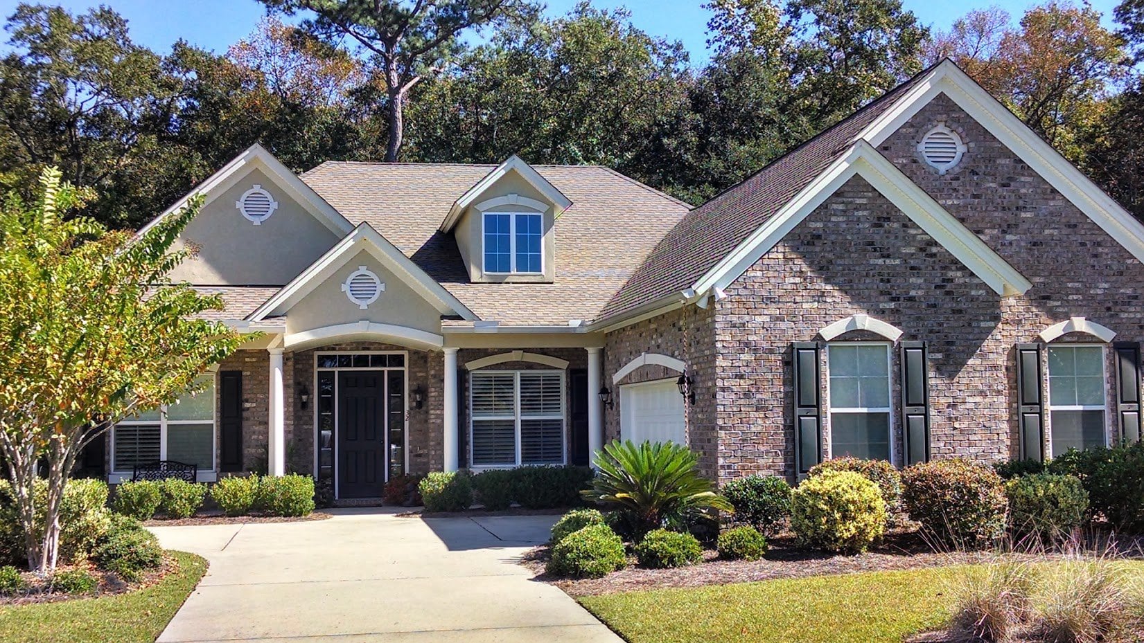 Roofing Company