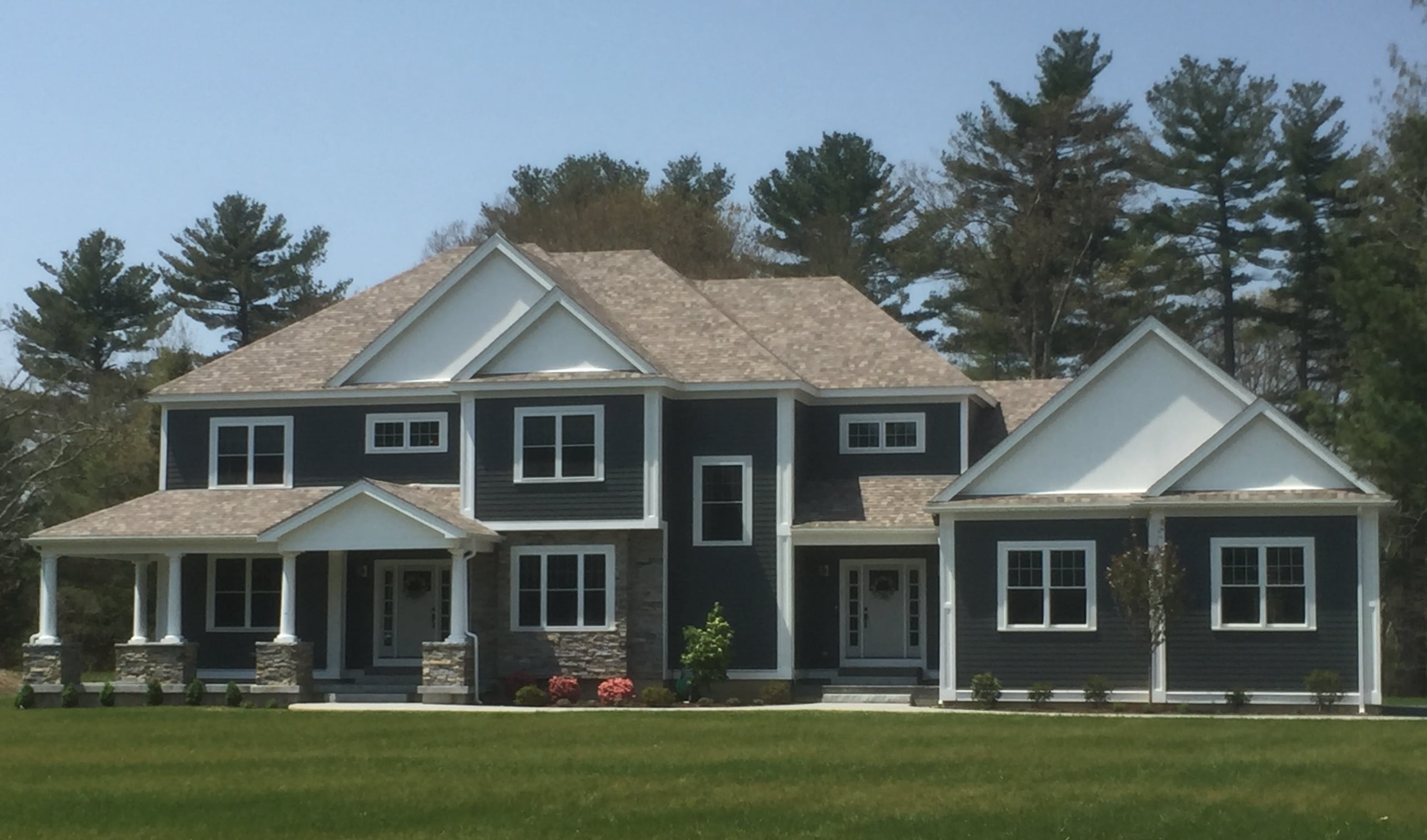 Roofing Company