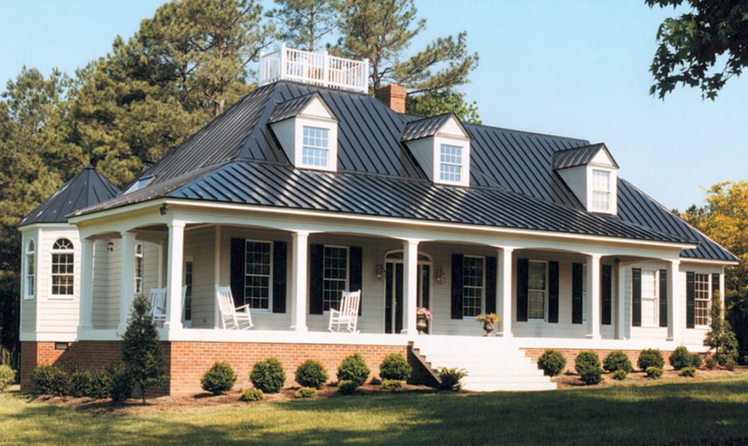 Roofing Company
