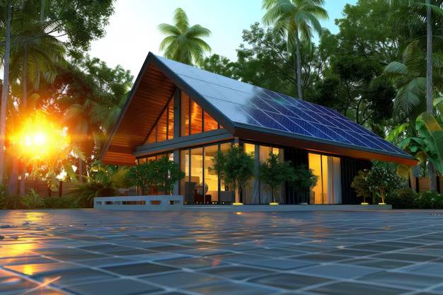 Roofing system maintenance Miami