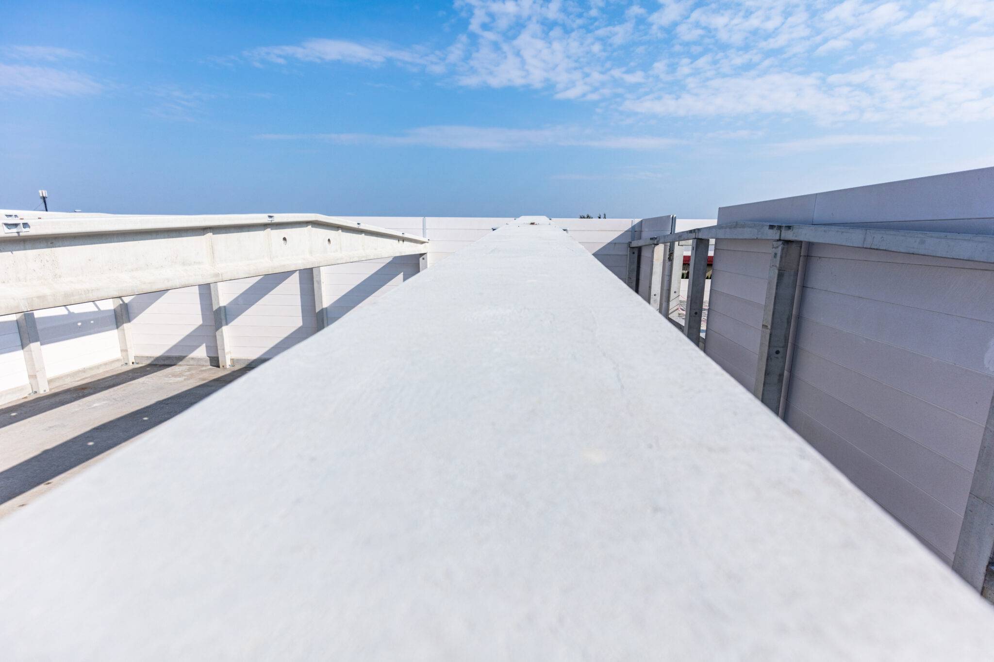Sustainable roofing Miami