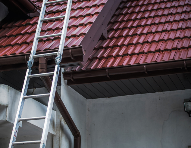 Best Roof Repair Company Custom Roof Design Blue Bell