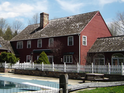 Custom Roof Design Blue Bell Roof Leak Services