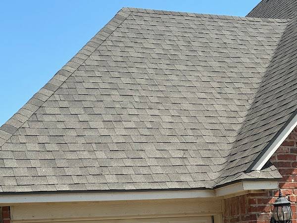 Roof replacement options Moore Comprehensive Roof Replacement Moore