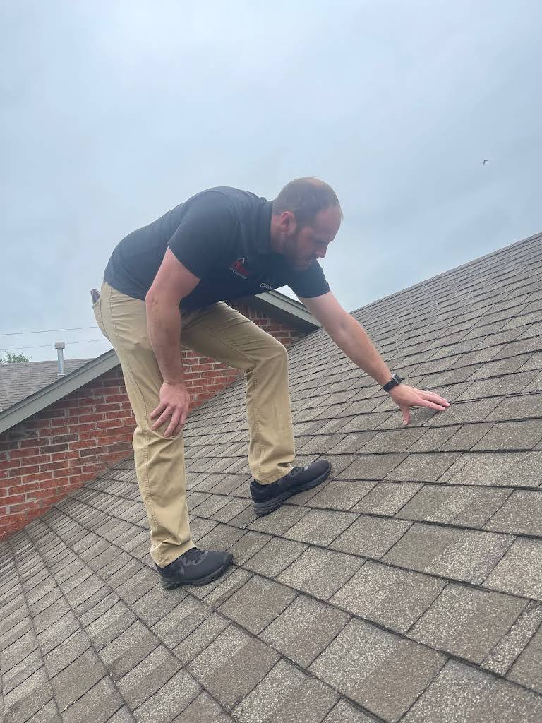 Best roofers Moore OK
