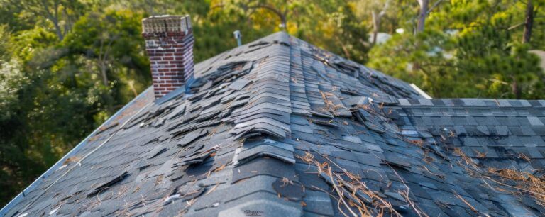 Fast Emergency Roofing Moore Roof Replacement Services In Moore