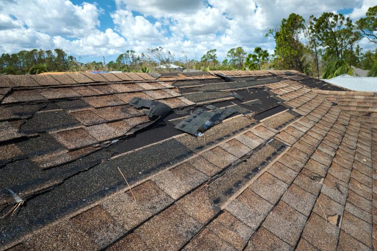 Roofing restoration Moore Comprehensive Roof Replacement Moore