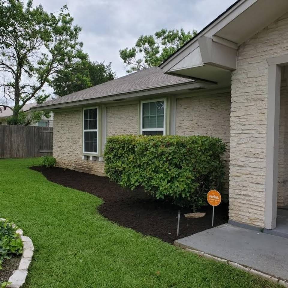 M&r Lawn Care