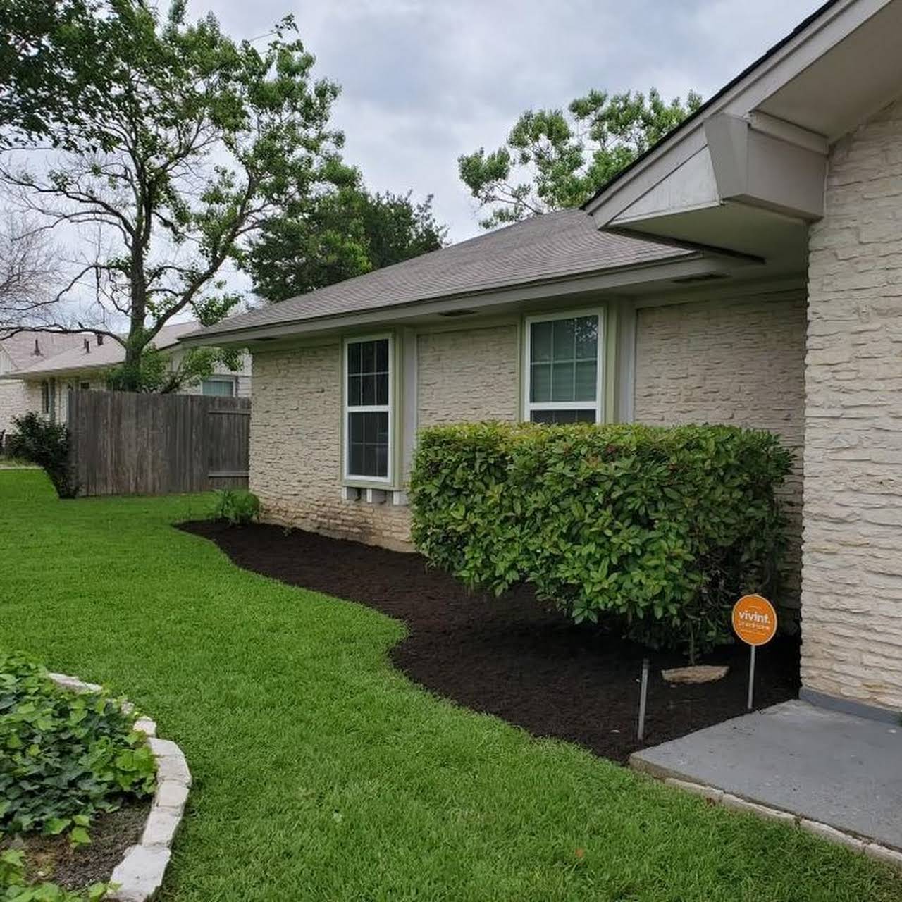 Round Rock Lawn Care Llc Dept