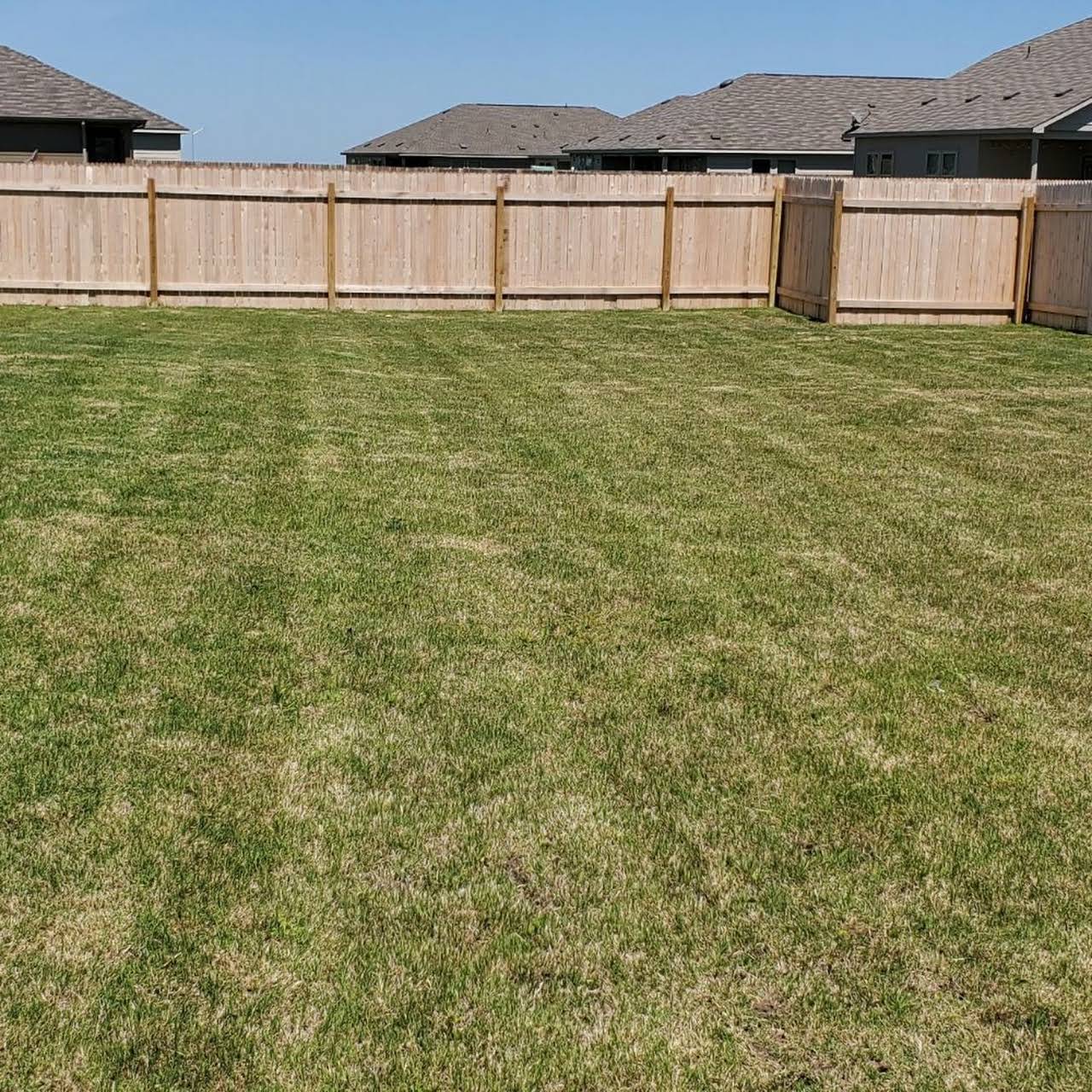 Round Rock Lawn Care Llc 60