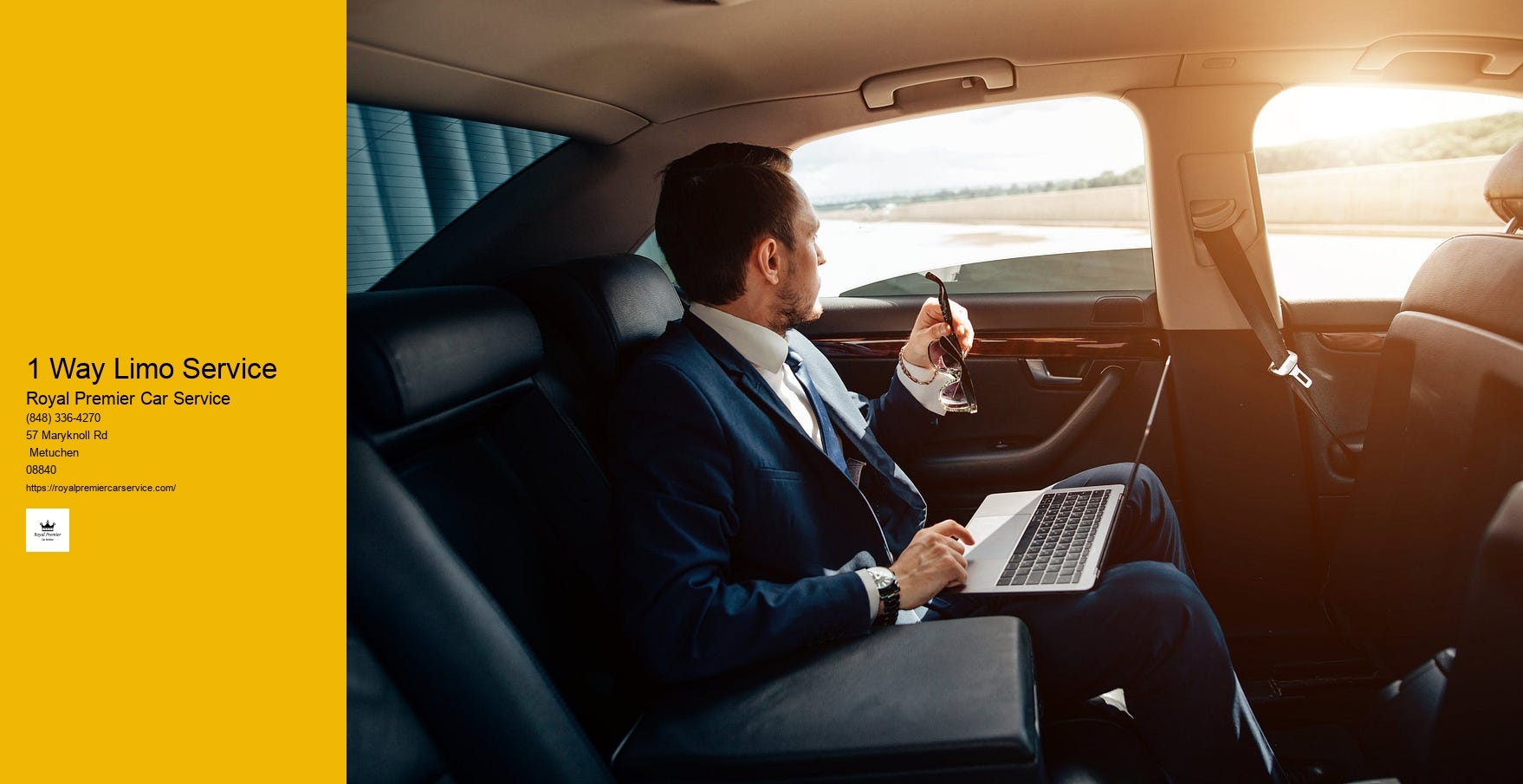 Limo Service Quotes