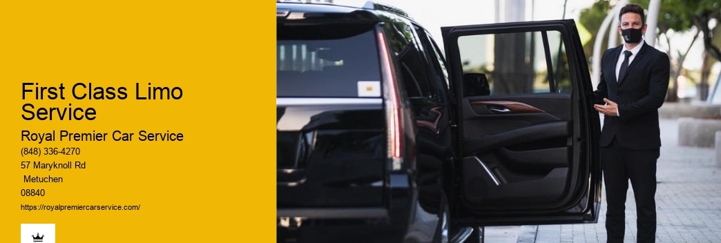 Limo 5 Star