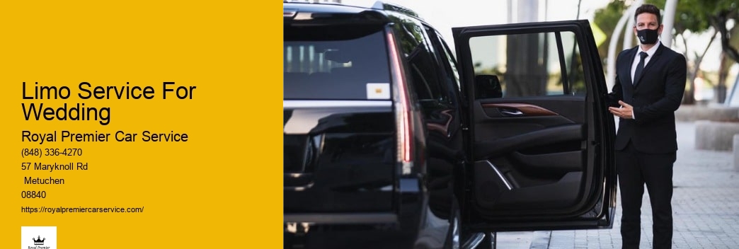 Limo Service For Concerts