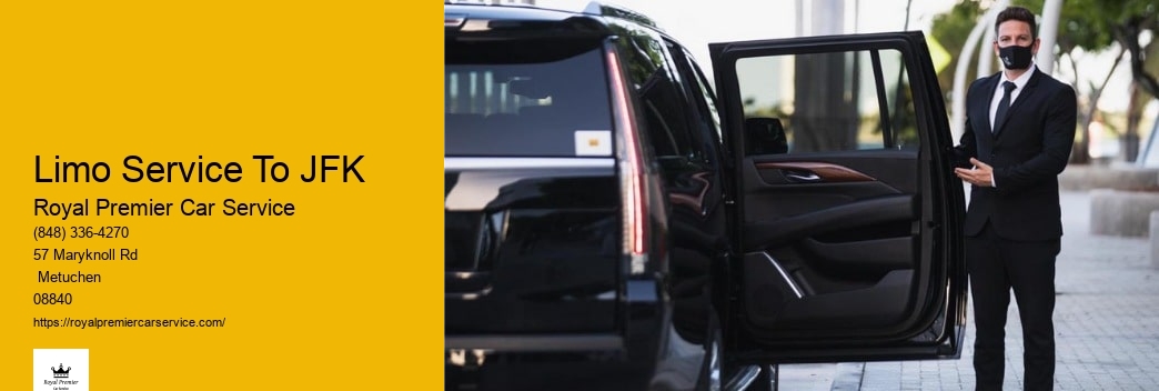 Limo Service