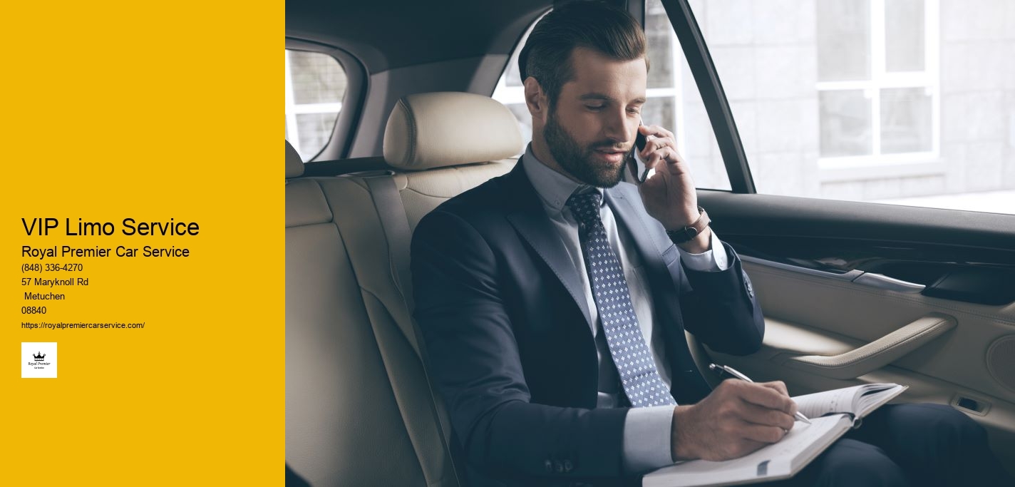 Executive Limo Service