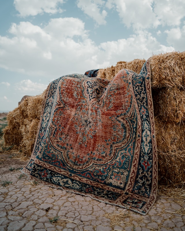 Popular Brands for Rustic Lodge Area Rugs: Listing some highly-rated brands known for their quality rustic lodge area rugs.